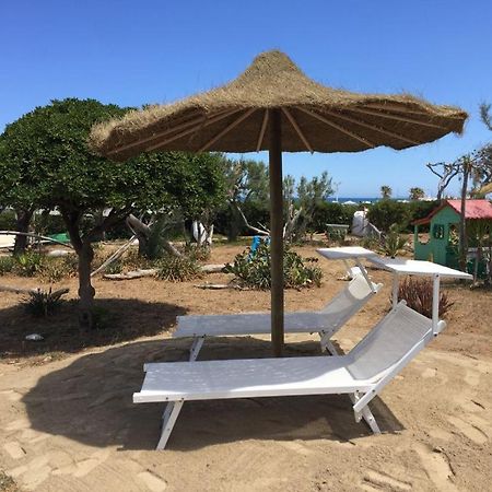 Eco Del Mare Villa Monopoli Luaran gambar
